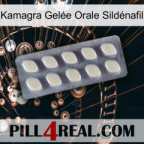 Kamagra Gelée Orale Sildénafil 08